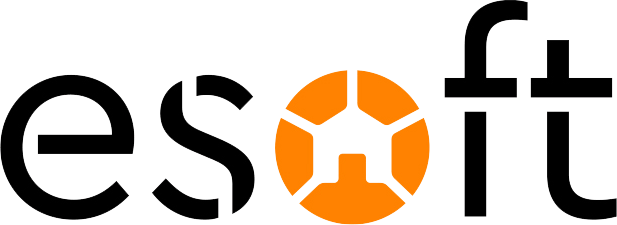 esoft-logo-orange